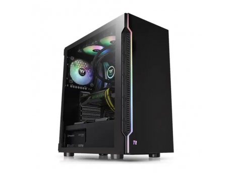 ZEUS INTEL Core i7-11700f/DDR4 16GB/M.2 1TB/RX6600 8GB