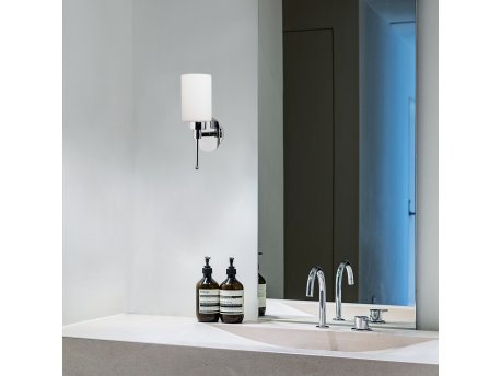 OPVIQ Zidna lampa Balcova N 344