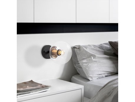 OPVIQ Zidna lampa Atmaca 10225