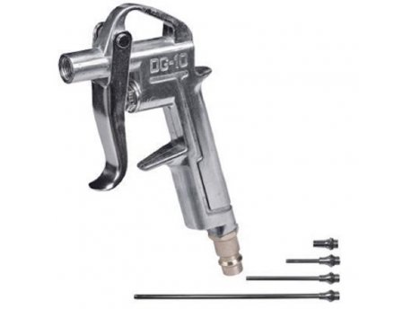 EINHELL KWB pištolj za izduvavanje set 5/1 4132762