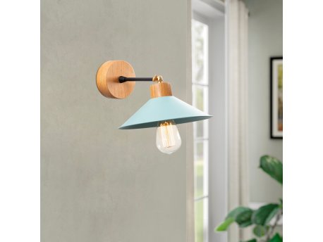 OPVIQ Zidna lampa Manavgat N 627
