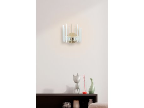 OPVIQ Zidna lampa 207 ZB