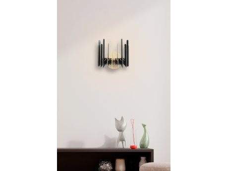 OPVIQ Zidna lampa 207 ZS