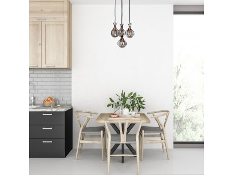 OPVIQ Visilica AV 1766 4T BSY