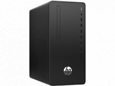 HP 290 G4 MT Intel i5-10500/16GB/M.2 512GB/DVD-RW/M+T/Win11Pro