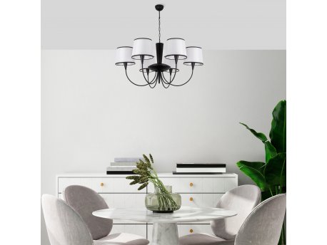 OPVIQ Luster Pardo 3002