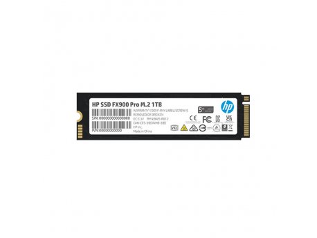 HP FX900 Pro 1TB 4A3U0AA