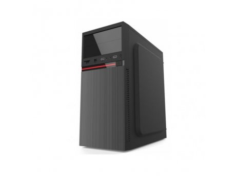 BC COMP INTEL Core i7-10700, 16GB, M.2 512GB, 500W, Win 11 Pro