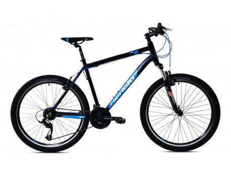 CAPRIOLO MTB HUGGO FSM 26''/21AL crno-plava (924441-20)