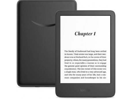 Amazon Kindle E-book reader B09SWRYPB2