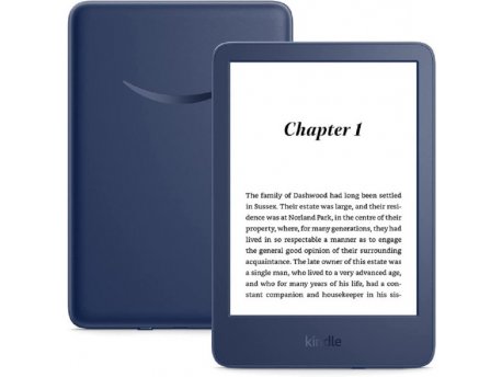 Amazon Kindle E-book reader B09SWV9SMH