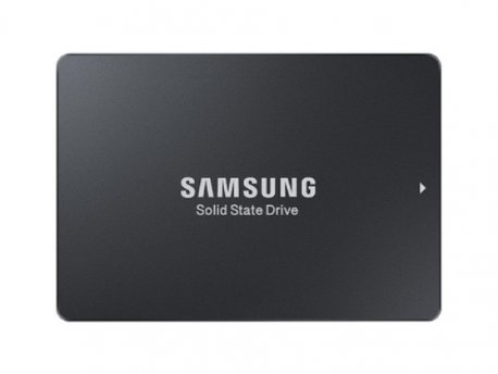 SAMSUNG SSD 2.5'' SATA 240GB PM893 Enterprise SSD bulk