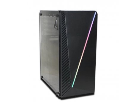 BC COMP AMD Ryzen 5 5500/16GB/M.2 1TB/RX6600 8GB/700W