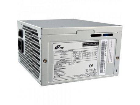 FSP SP500-AD 500W Napajanje