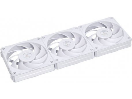 Lian Li Set ventilatora sa kontrolerom 3 x 120mm UF-P28120-3W