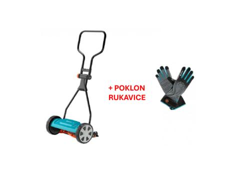 GARDENA Classic cilindrična kosilica 330 GA 04027-20