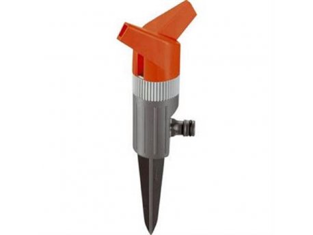 GARDENA Classic Foxtrott prskalica za ruže 130 m² maks. GA 01953-20