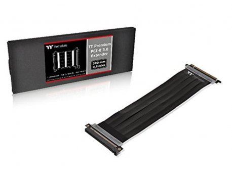 THERMALTAKE PCI Express Extender AC-045-CN1OTN-C1