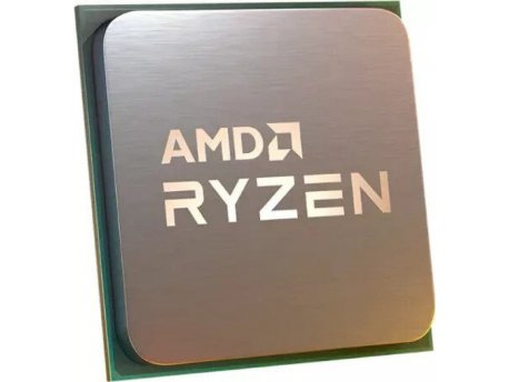 AMD Ryzen 9 5950X 16 cores 3.4GHz 4.9GHz Tray