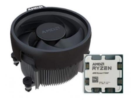 AMD Ryzen 5 7600 6C/12T 3.8-5.1GHz MPK