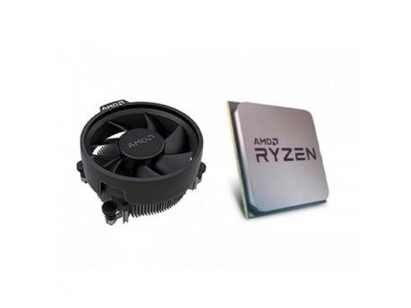 AMD Ryzen 5 5600X 3.7GHz 4.6GHz MPK