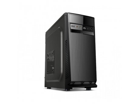 BC GROUP OFFICE MASTER INTEL CORE i3-10100, 8GB, 500GB SSD // Win11Pro