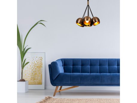 OPVIQ Visilica Sivani MR 626