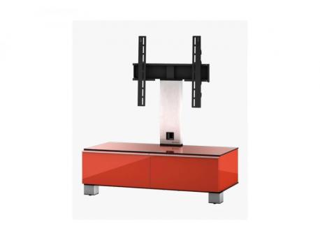 SONOROUS MD8095-C-INX-RED Komoda za TV