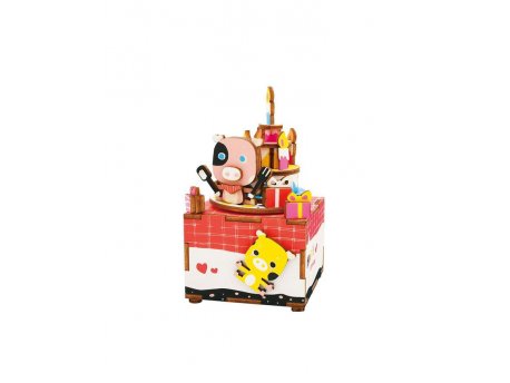Robotime Sweet Heart
