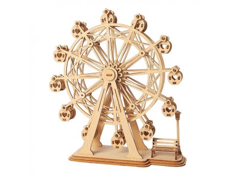 Robotime Ferris Wheel