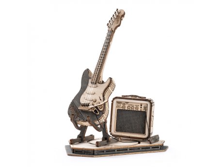 Robotime Electric guitar