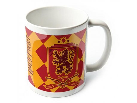 Pyramid International Harry Potter (Gyffindor) Mug