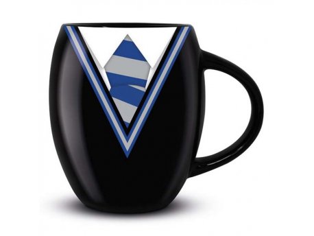 Pyramid International Harry Potter (Ravenclaw) Oval Mug