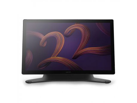 WACOM Cintiq Pro 22 with Stand