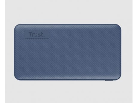 TRUST Primo 10.000mAh ECO powerbank, plavi (25028)