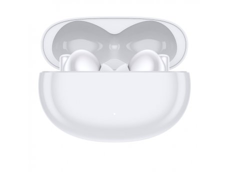 HONOR Choice Earbuds X5 Pro White Bežične slušalice
