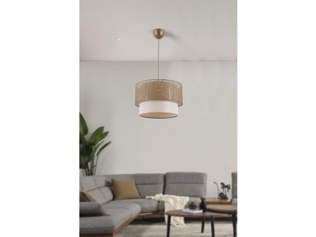 OPVIQ Visilica Coral Beige Cream