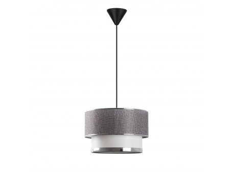 OPVIQ Visilica Cake Grey Silver