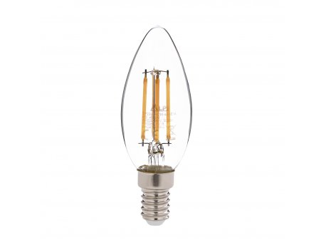 OPVIQ LED sijalica E14 Duz Gun Isıgı