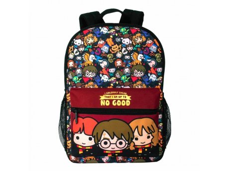 BLUE SKY Harry Potter Kawaii Backpack