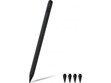 ARTICONA IPad Stylus Black, (4507176)