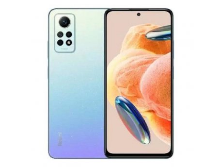 XIAOMI Redmi Note 12 Pro 8GB/256GB/svetloplava