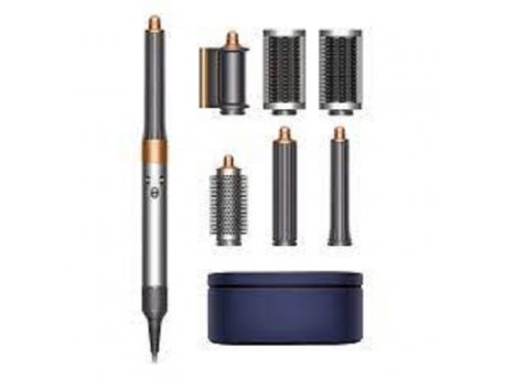 DYSON Airwrap Complete Copper/Nickel long styler 400718