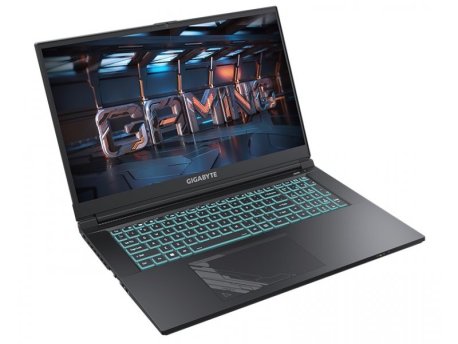 GIGABYTE G7 KF (FHD 144Hz i5-12500H 16GB 512GB SSD GeForce RTX 4060 8GB Backlit // Win 11 Pro)