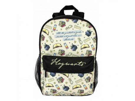 BLUE SKY Harry Potter Magic Moments Backpack