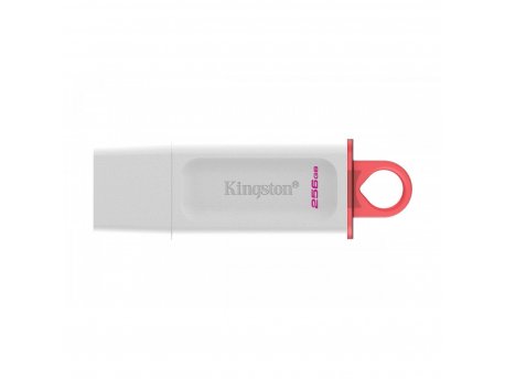 KINGSTON 256GB Exodia (KC-U2G256-5R) USB flash memorija bela