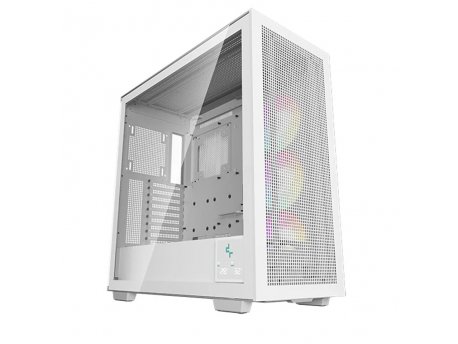DEEPCOOL MORPHEUS WH