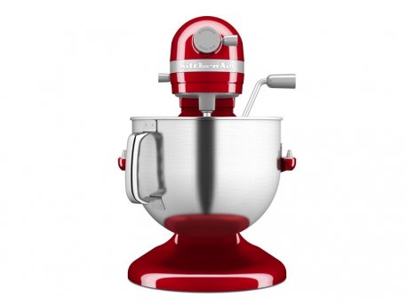 KITCHEN AID KA5KSM70SHXEER Artisan mikser sa posudom 6.6L crveni
