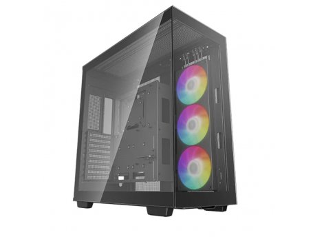 DEEPCOOL CH780 BK Premium ATX kuciste