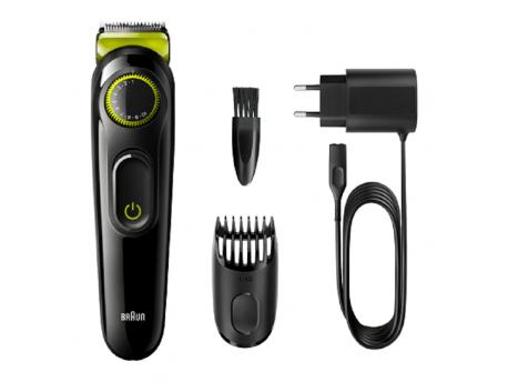 BRAUN Trimer BT3321